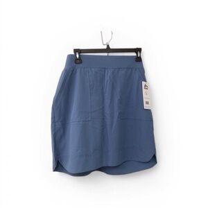 RBX Women's Blue Skort